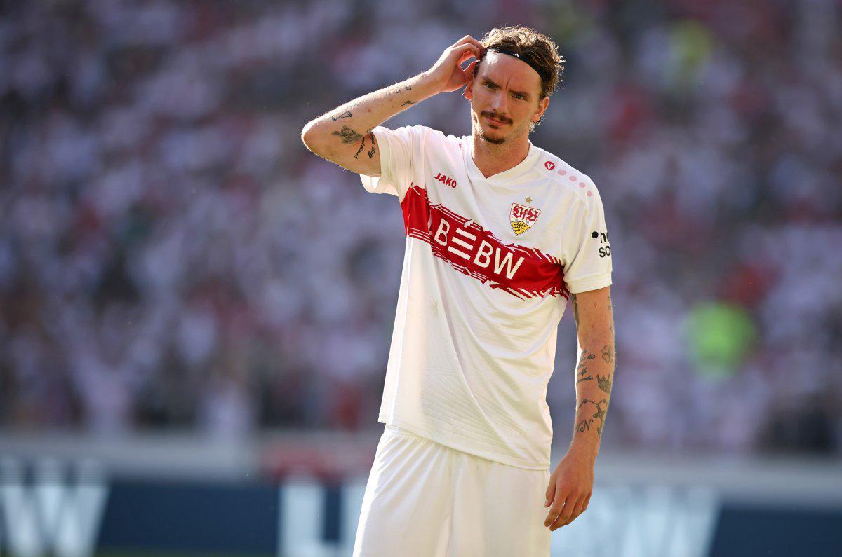 拜仁为沃尔特马德开出逾6000万报价，斯图加特标价遭经纪人质疑