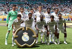 开云体育中国官方网站-每人28万欧马卡：为补偿球员，皇马给每人发28万欧世俱杯奖金