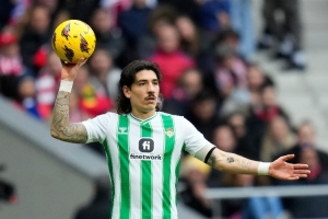 开云体育-贝莱林：足球界用尽办法让你成为好球员，却不在乎你怎样做正常人