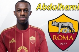 开云体育中国官方网站-沙特国脚经纪人：球员不考虑回沙特联赛，他和罗马签约至2028年