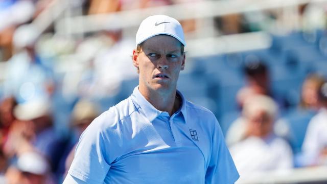 开云体育中国官方网站-美网男单辛纳卫冕签运佳 阿卡德约首轮即遇挑战