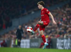 体育平台-罗马诺：罗马接触利物浦想租借齐米卡斯，还有两家俱乐部介入争夺