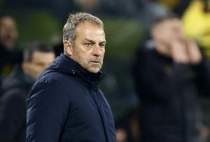 开云体育中国官方网站-世体：弗里克外表温和却内藏铁腕，以独特的管理风格赢得球迷喜爱