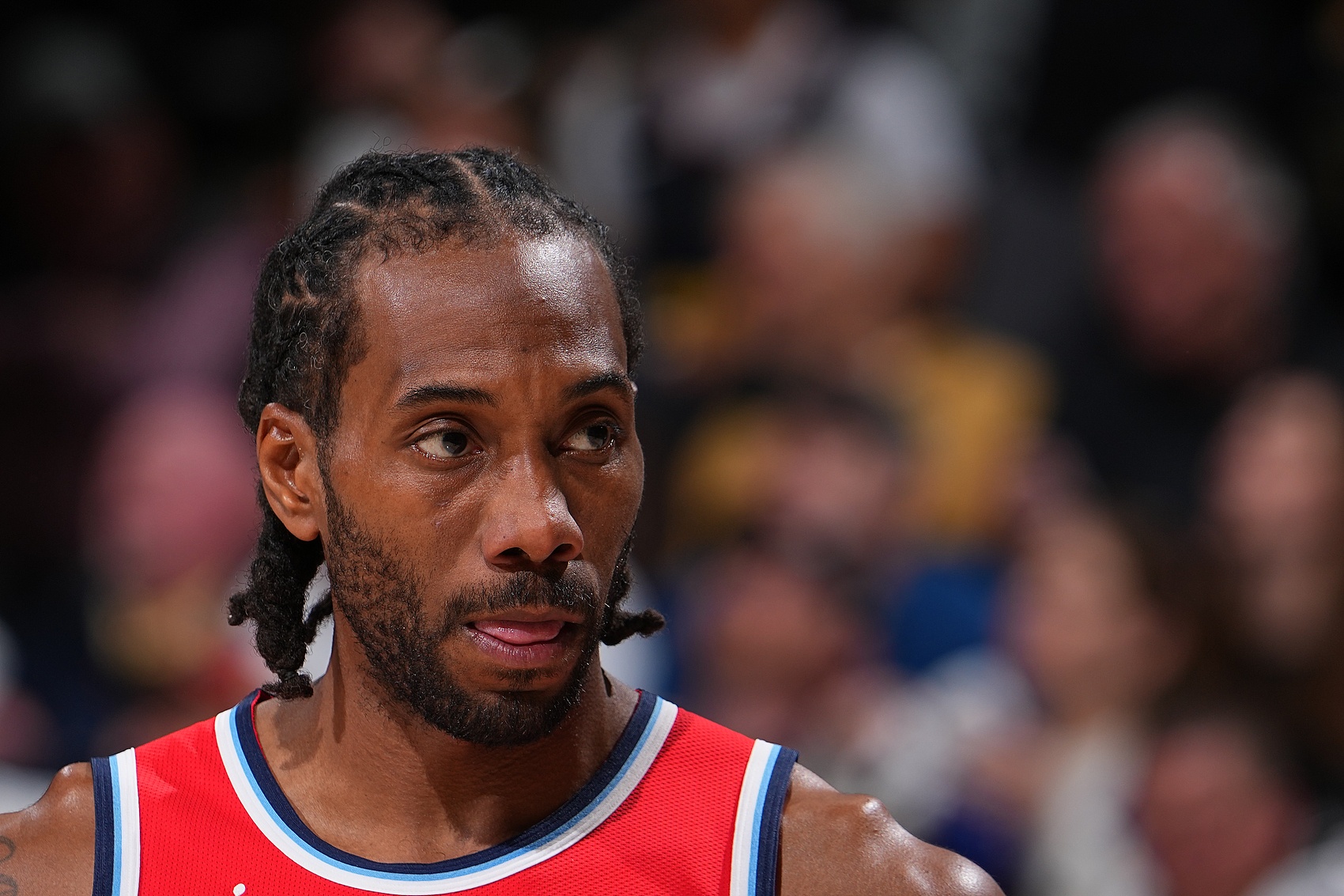 快船球星卡瓦伊代言合约疑云密布 鲍尔默资本运作受联盟审视