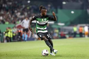 开云官网-纳尼：曼联错过昆达太可惜，17岁的球员罕有他这样的球商