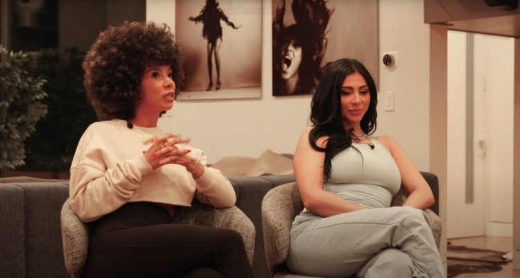 开云体育-前NBA球员伴侣忠告：警惕物质主义关系，辨识真诚伴侣的重要性