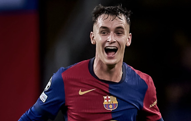 每体：弗里克已给过卡萨多“信号”，他需奋力拼搏才能获得机会