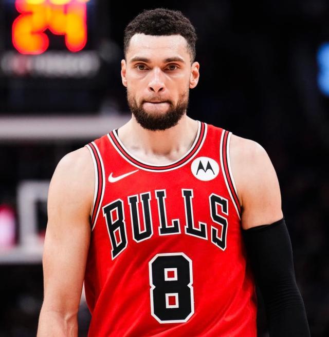 体育平台-掘金渴望为约基奇寻找帮手！小波特换拉文提上日程