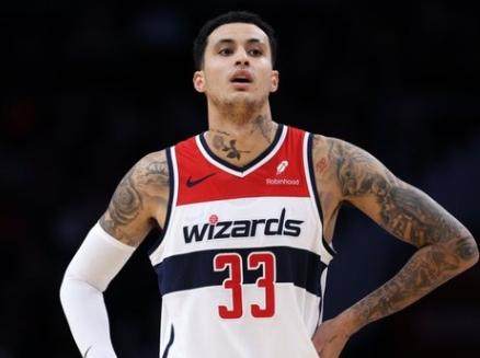 开云中国官网-豪强抢人别忘了奇才 库兹马&amp;瓦兰均是热门目标