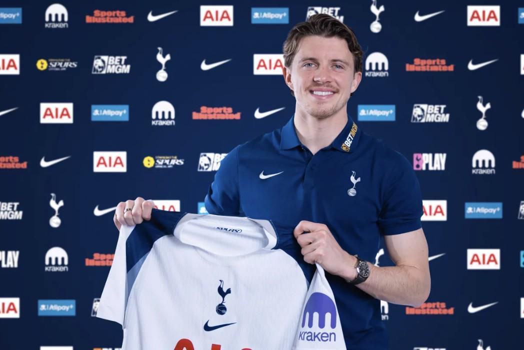 开云中国官网-泰晤士：加拉格尔的进球和对抗能力是热刺欠缺的，他即插即用