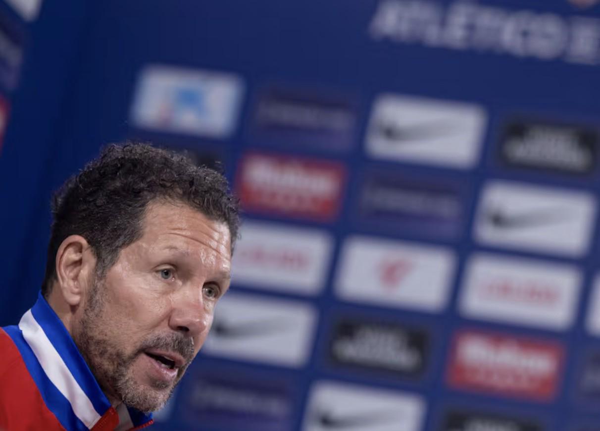 开云官网-塞尔：马竞内部认为之后引进的球员必须在实力上优于离队者