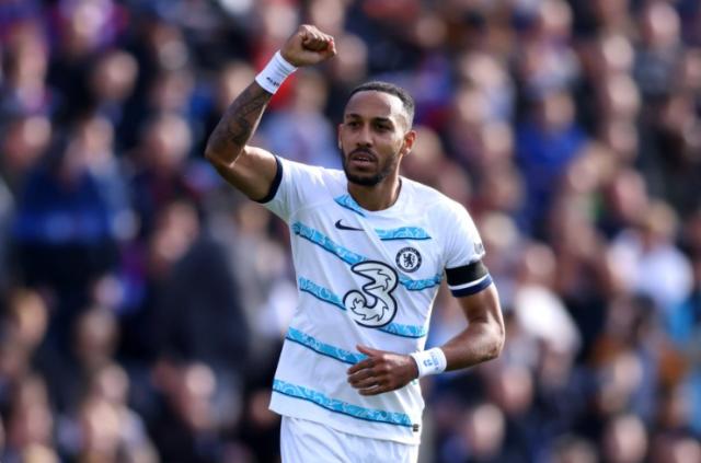 开云官网-【英超】奥巴梅杨破门加拉格尔绝杀 波特取上任首胜