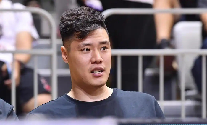 抵达沈阳，贺天举上任，体育局任命，新岗位曝光，郭艾伦祝福|东北超|篮球|辽宁男篮|北控男篮|nba_新浪体育_新浪新闻